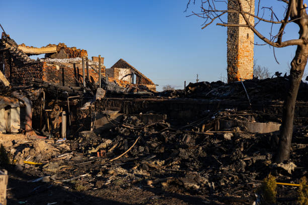 24/7 Emergency Structural Rebuild experts in Lewisville, TX