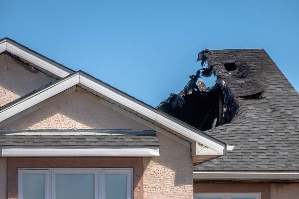 Licensed Structural Rebuild service in Lewisville, TX - Fire Damage Biloxi